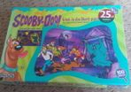 Glow in the Dark Scooby Puzzle