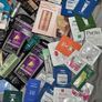 Bargain travel makeup, skin and haircare and more  bundle new Image 2