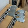 Titleist 620 Forged Combo Iron Set Image 4