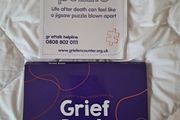 Grief Book