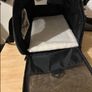Dog/ Cat carrier Image 4
