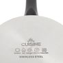 Cuisine Saucepan with Lid 16cm Image 2