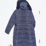 Navy Coat Image 5