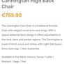 Fireside Chair Image 7