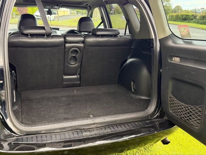 Toyota RAV4 2009