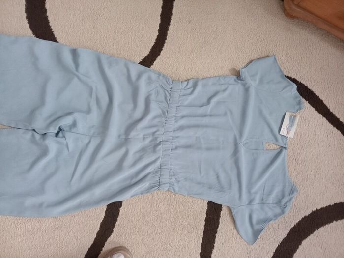 womens jumpsuit size L