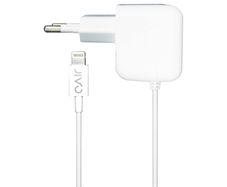 Jivo Lightning Charger Mains UK