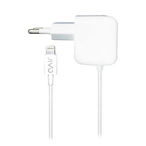 Jivo Lightning Charger Mains UK