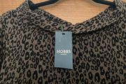 Hobbs Camel Dress
