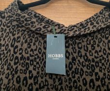 Hobbs Camel Dress