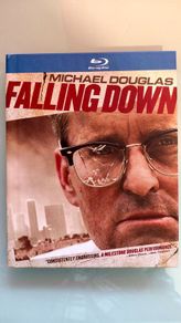 Falling Down digibook