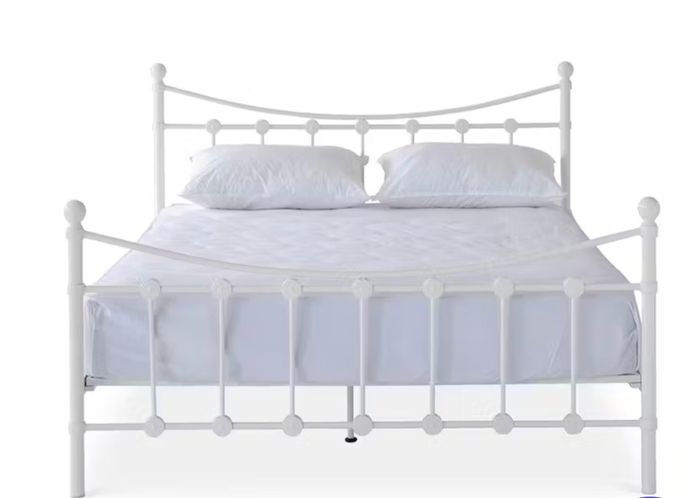 Perfect Double Bed Frame