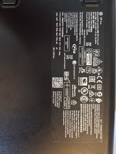 Hp Pc