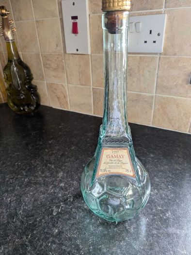collectors bottles