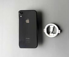 iPhone XR Vodafone