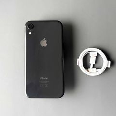 iPhone XR Vodafone