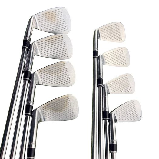 Wilson FG-62 Irons / 3-Pw / Dynamic Gold S300 Stiff