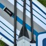 SUP Paddleboard IROCKER Cruiser 10'6" 2021 Image 9