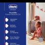 Chicco Next2Me Forever Bedside Crib & Cot Image 3