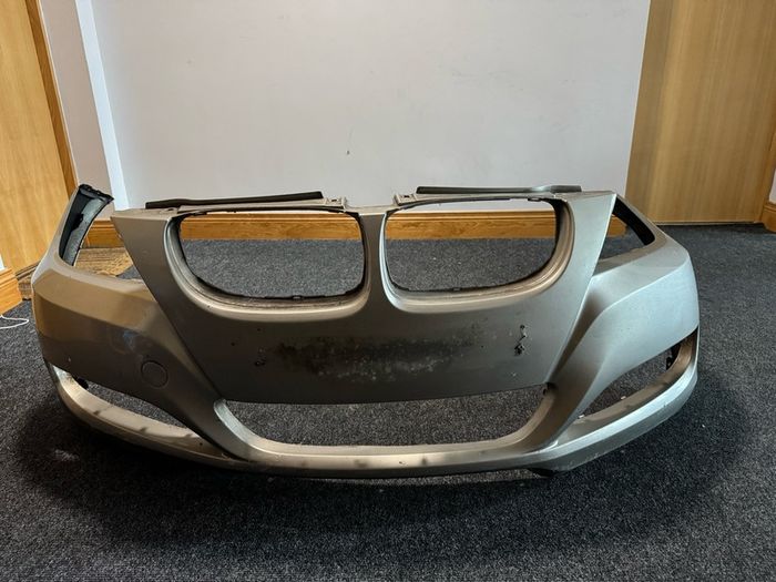 Bmw e90 bumper