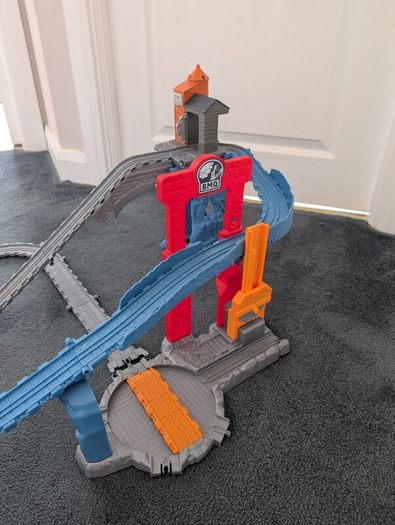 Thomas the Tank Engine Big Mountain Quarry