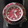 Brand New Citizen Eco Drive Divers Watch Image 6