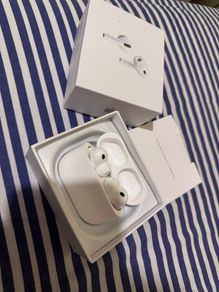 Airpods pro 3