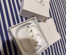 Airpods pro 3