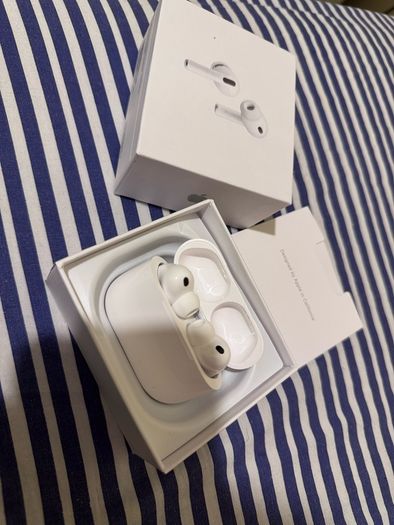 Airpods pro 3