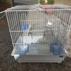 Small cage