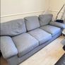 Gray Sofa / Couch Image 2
