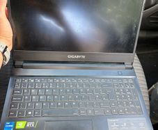 gaming laptop