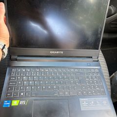 gaming laptop