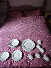 Dinner set