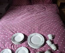 Dinner set
