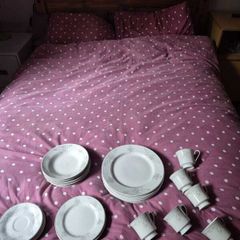 Dinner set
