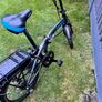 Apollo Transport Folding Bike E-assisted Image 3