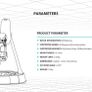 Kat Walk mini, VR Omnidirectional treadmill Image 4