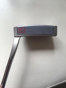 Scotty Cameron Golo 3