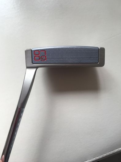 Scotty Cameron Golo 3