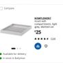 IKEA Shelf Insert Image 3
