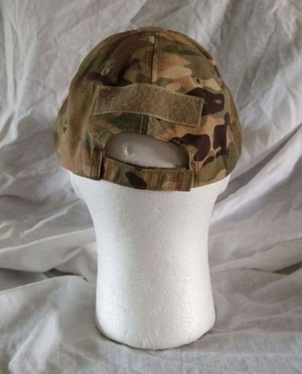 WOODLAND ,  camouflage , baseball cap.