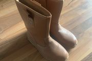 safety boots