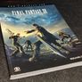 Final Fantasy 15.The Complete Official Guide Image 2