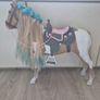 Our Generation toy horse Image 9
