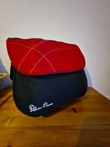Silver Cross Wave Rain COVER / Footmuff /  Carrycot + Accessories