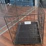 Small dog crate Image 3