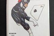 Daredevil Dark Reign The List #1 - Variant (Marvel - 2009)
