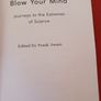 NewScientist/ This Book Will Blow Your Mind/ 2018 Image 4