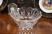 Waterford Crystal Bowl